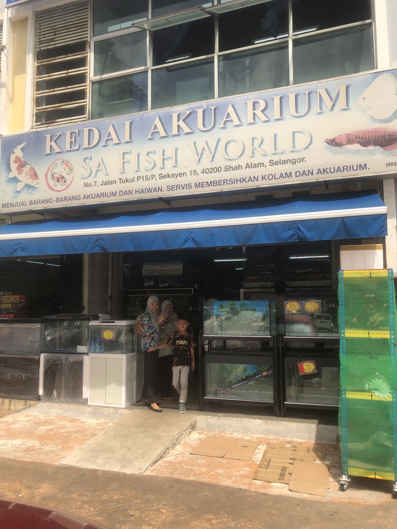 Aquascape Paradise 10